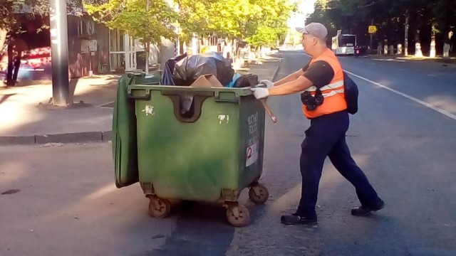 Страйк! Мужик отравил 46 коллег.