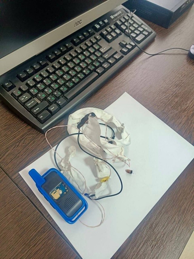 Не фартануло