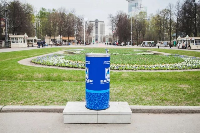 Один принципиальный пассажир заставил магазины снизить цену на воду во всём аэропорту Внуково