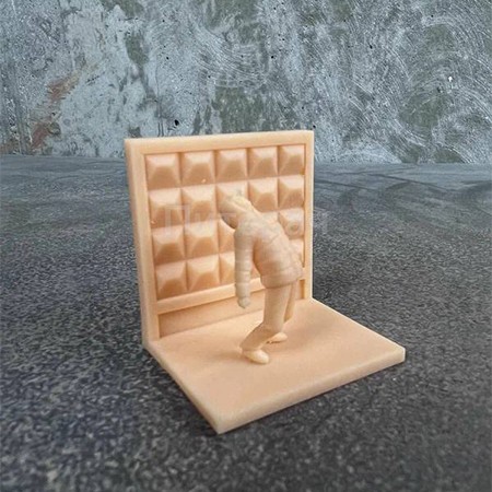 А как бы вы назвали эту композицию?