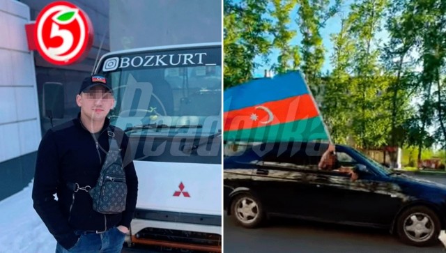 Новокузнецк: азербайджанцев-рабовладельцев снова взяли под стражу