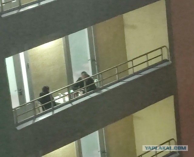 Романтизьму нет!