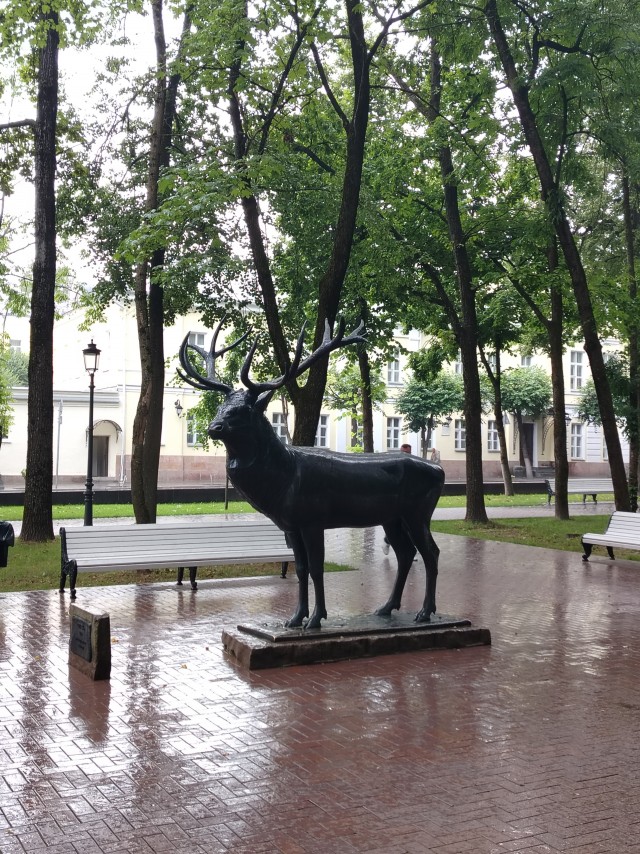 Смоленск