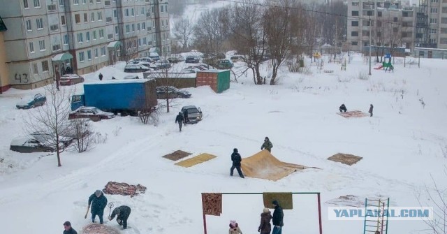 Ковëр