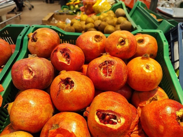 Ковырятели гранатов - кто вы?!