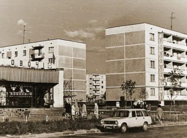 Фотографии из прошлого нашей страны – 139