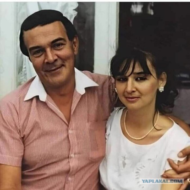 Муслим Магомаев