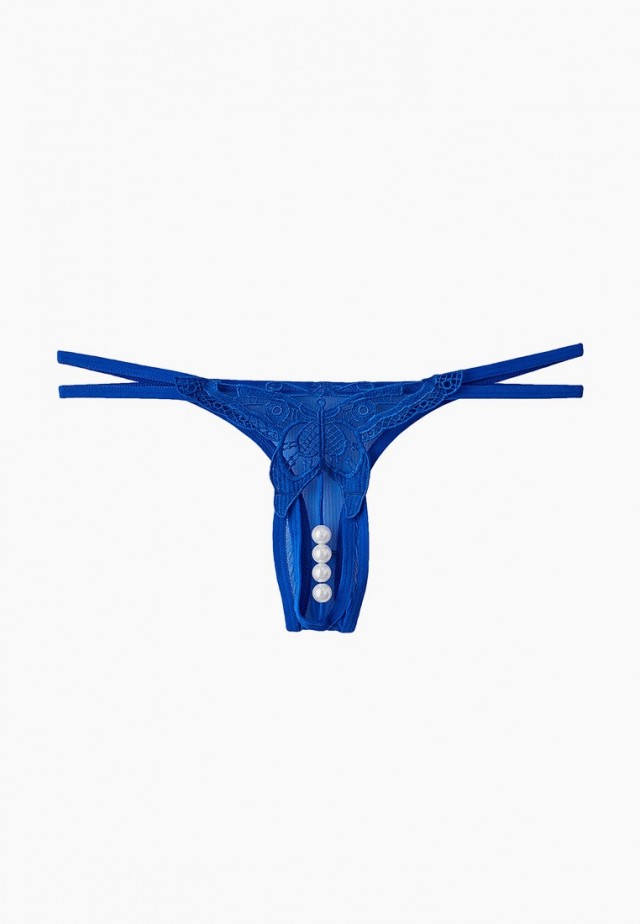 Мальчик отказался покупать красивой даме трусы за 35000 рублей