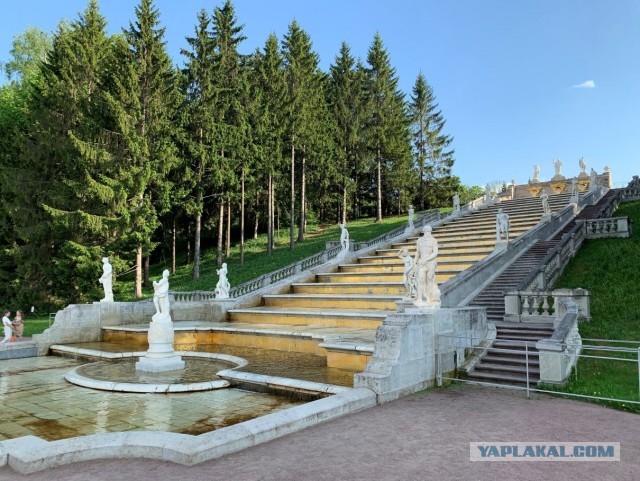 Путешествуем по провинциальной Англии. Прогулка у озера Windermere