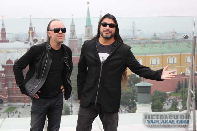Metallica
