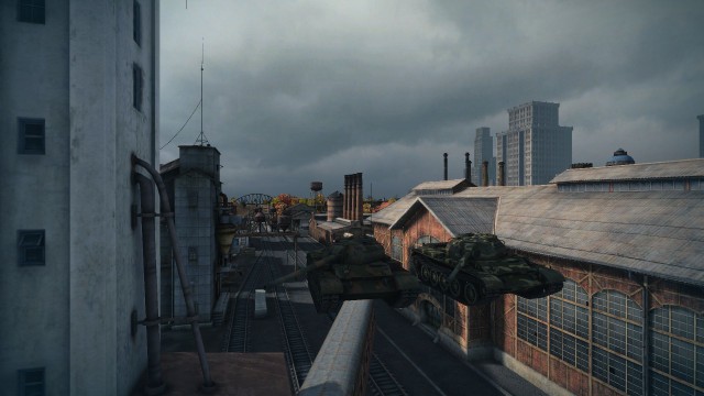 Wargaming 10