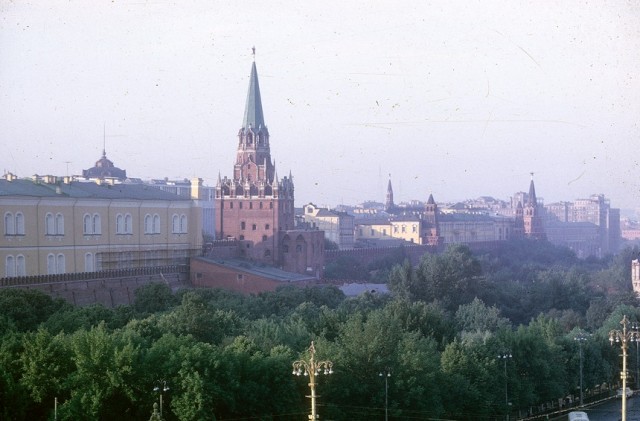 Лучшие годы СССР. 60-е