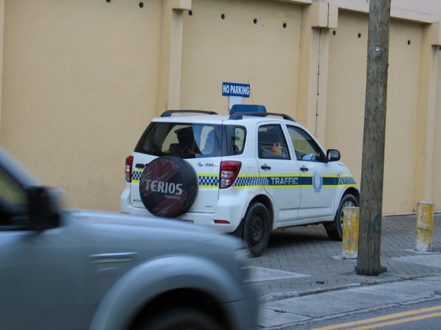 Как я съездил на Сейшелы