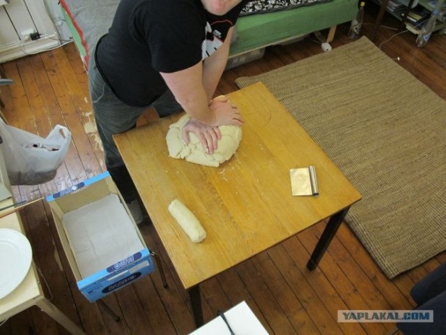 Злобная свинья