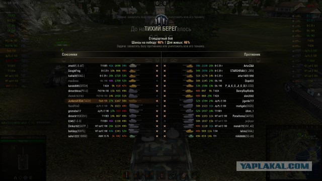 Wargaming 16