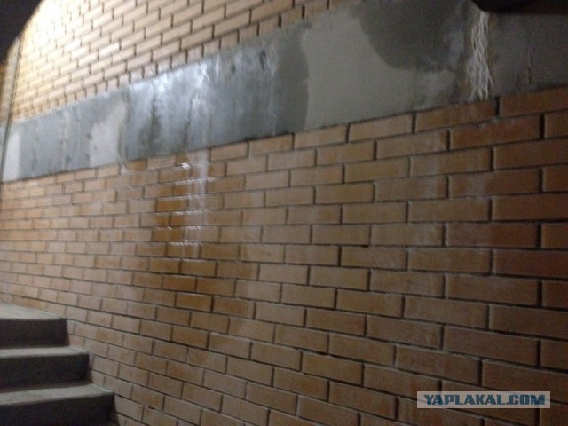 Рейдеры атакуют подземные паркинги и гаражи в Мск!