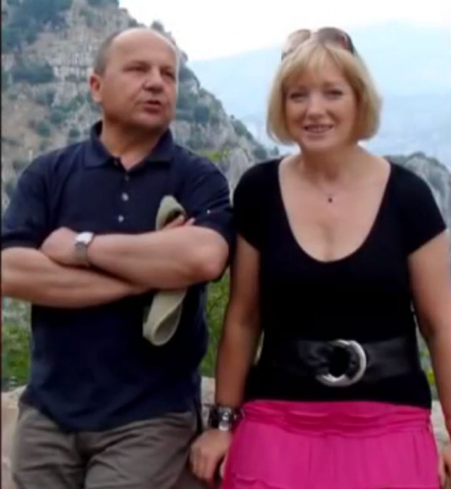 Как Резун превратился в Суворова?