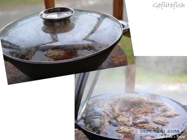 По следам прославленных кулинаров, День повара – 20 октября.