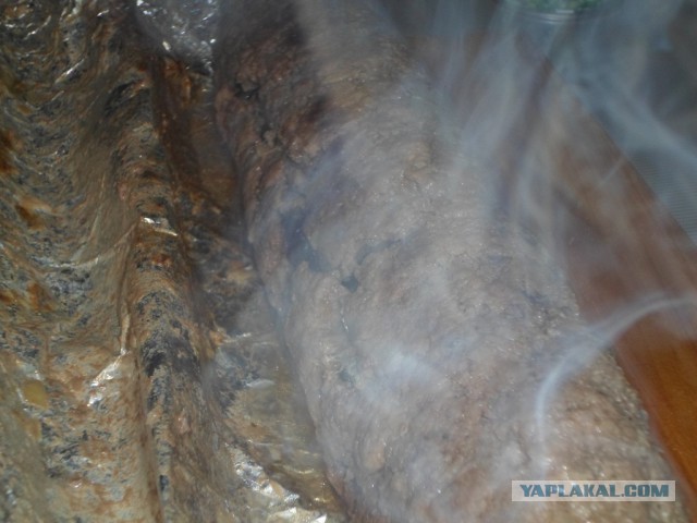 10 лет разделу "Кулинария"