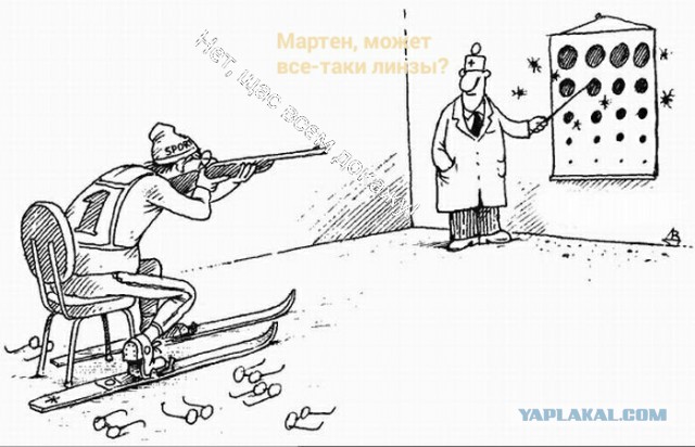 Биатлон сезон 2015/2016. Чемпионат России.