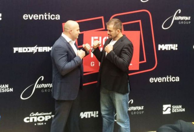 Новости бокса и MMA(бои без правил)