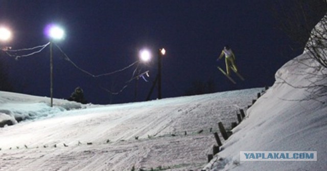 Магадан, старые и новые фотки