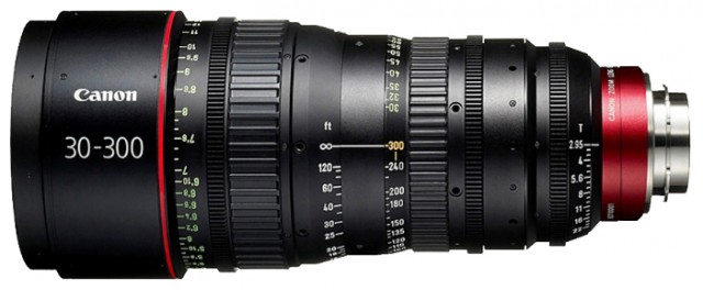 Как устроен фотообъектив за 900 тысяч рублей?