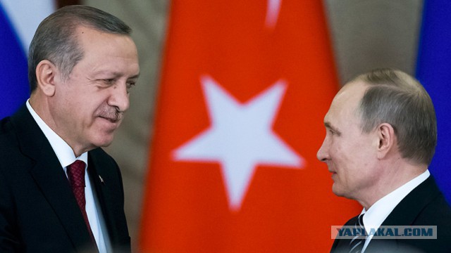 Турция заявила, что Россия бездействует на фоне срыва перемирия в Сирии