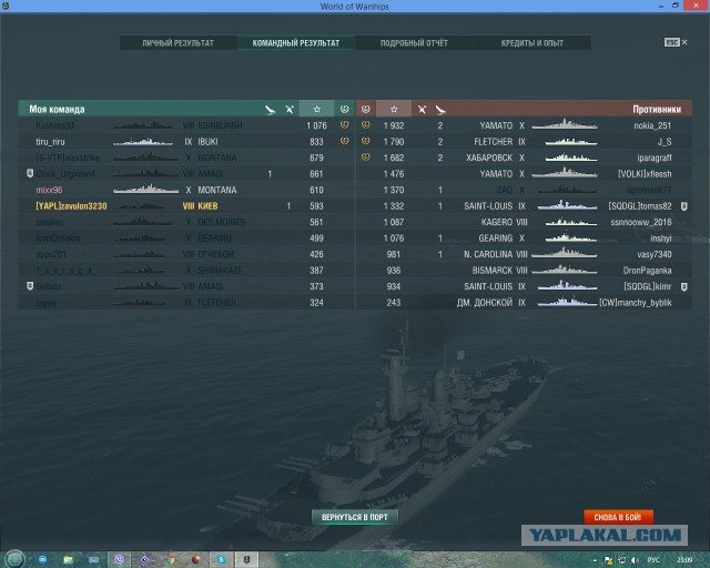 World of Warships - 2