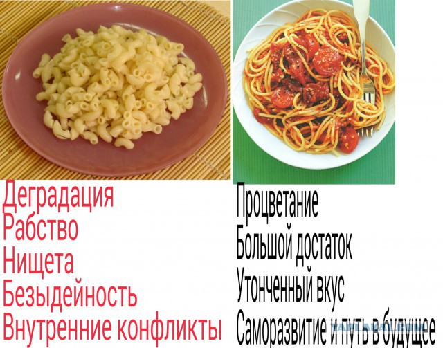 О приобщении хоть к чему-нибудь элитному