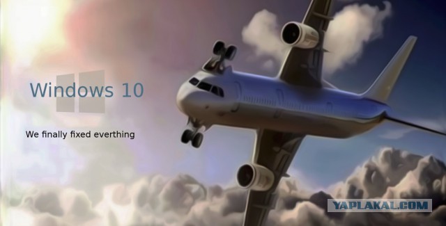 Вот почему я удалил Windows 10