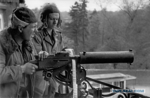 Мгновение войны. Смерть на передовой, 1943 г.