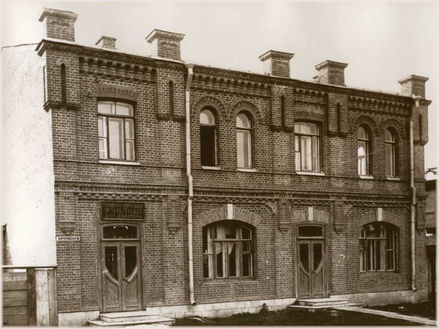 История фотографии. Самые первые снимки