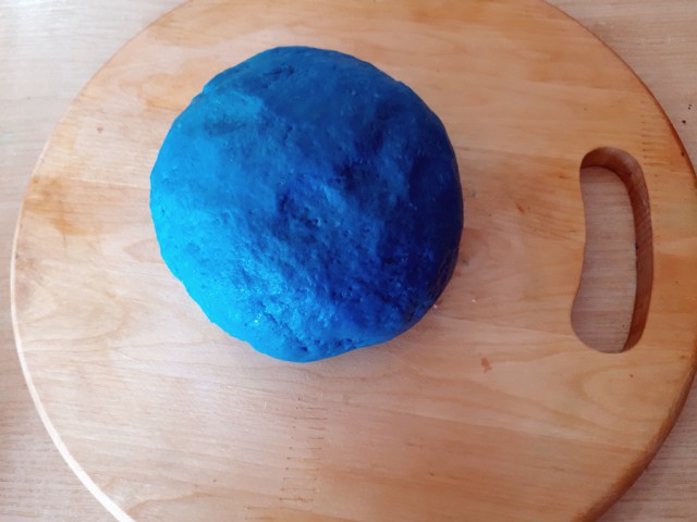 Средневековое застолье (Дню Повара посвящается!)