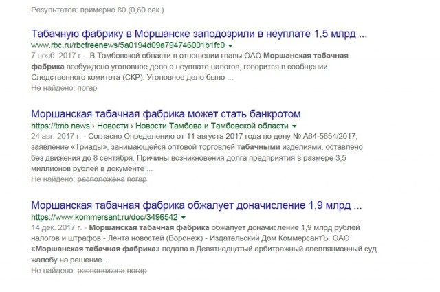 Что курил Сталин?