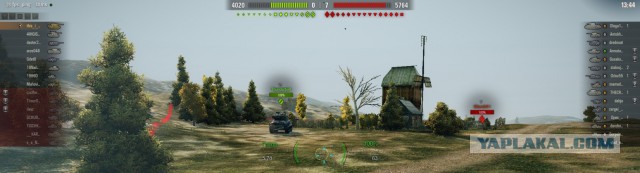 Wargaming 51