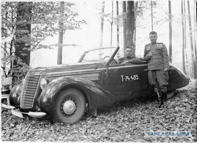 30 компаний отказались посещать Московский автосалон