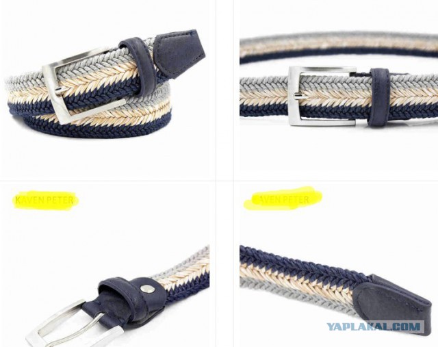 Как это сделано. Мужской брутальный ремень с пряжкой типа Hoof Pick.