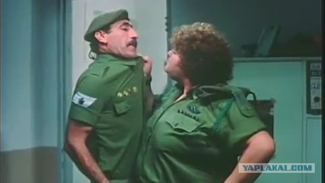 Израильские военные сбили сирийский самолет