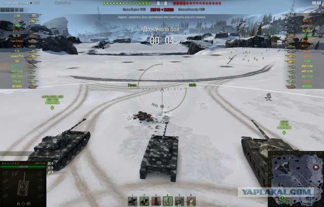 Wargaming 54