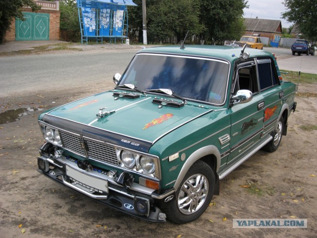 Заездные эстакады в гараж для спорткара