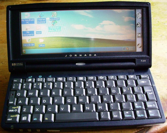 10 лучших коммуникаторов на платформе Windows Mobile, вспоминаем вчерашних героев