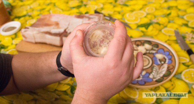 Сон в новогоднюю ночь