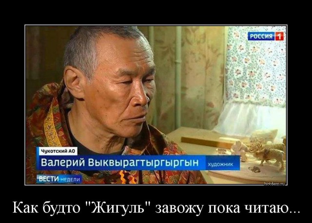 Тест: ты настоящий татарин?
