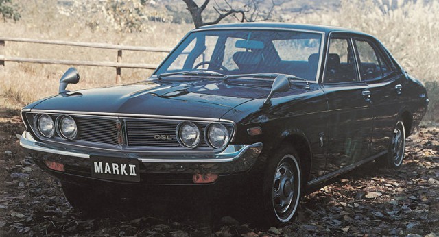 Toyota прекращает выпуск Mark X. Легендарная серия уходит в историю
