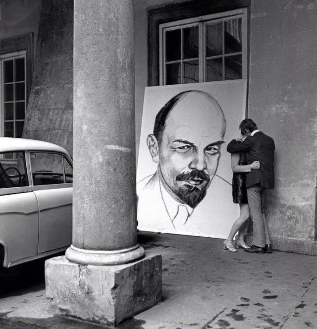 Интересные и редкие ретро-фотографии 21.07.2019