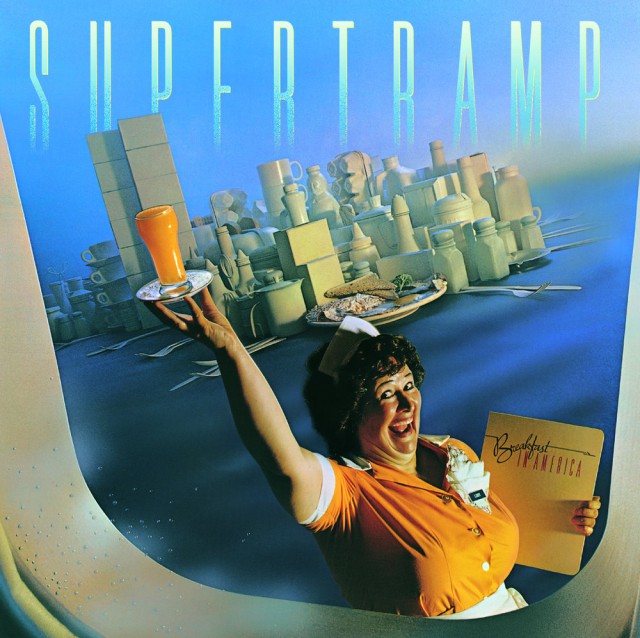 Supertramp-как это было..