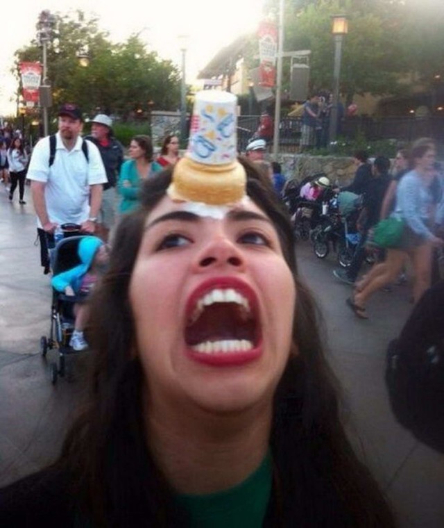 Подростковый деградант 05.08.19