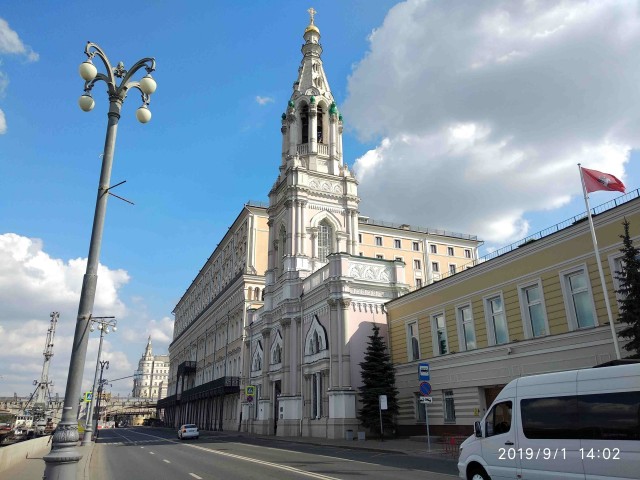 Деревенская Америка - 5