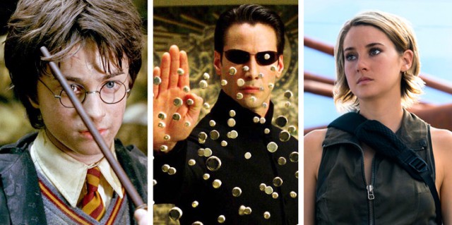20 заезженных персонажей голливудских фильмов, которые уже перестали быть оригинальными